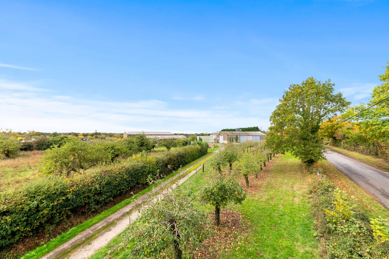 Burford Farm (Residential), Redwall Lane, Linton, Kent, Maidstone, ME17 4BD, photo 37