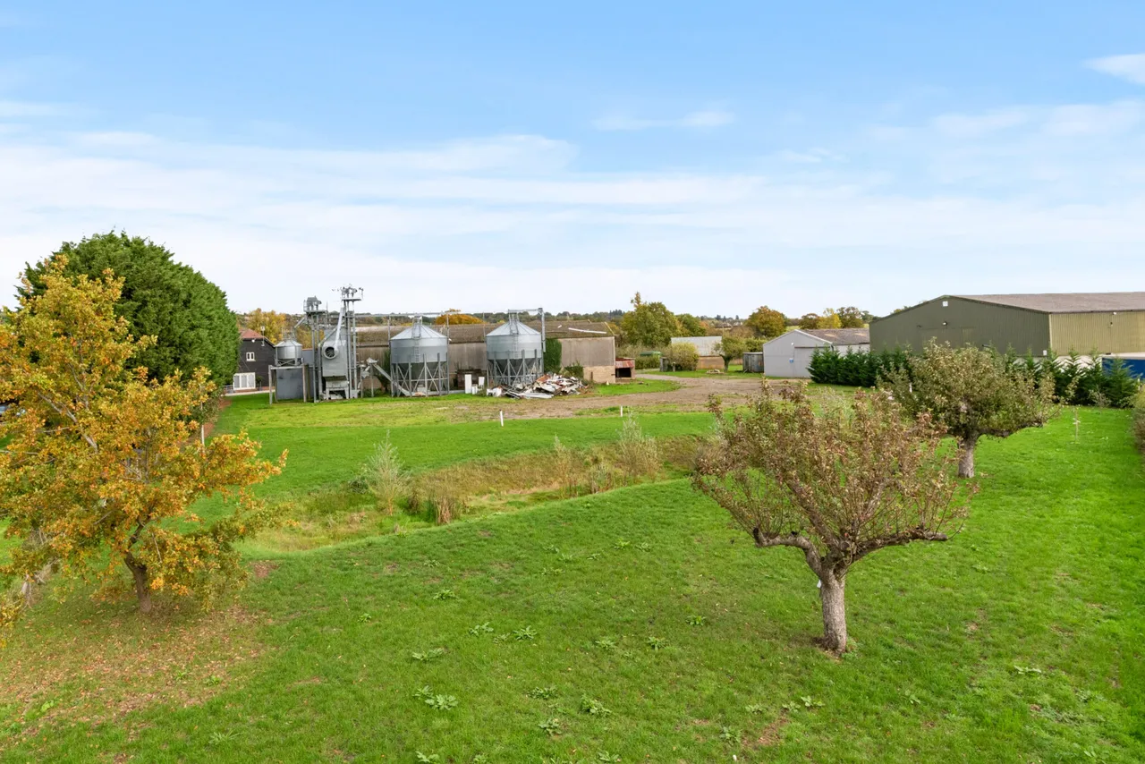 Burford Farm (Residential), Redwall Lane, Linton, Kent, Maidstone, ME17 4BD, photo 40
