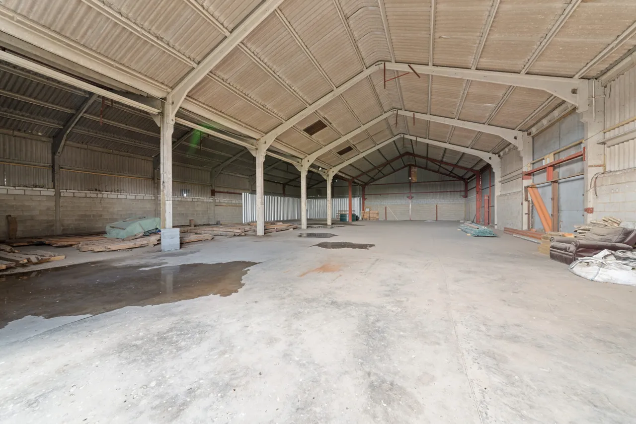 Burford Farm (Residential), Redwall Lane, Linton, Kent, Maidstone, ME17 4BD, photo 25