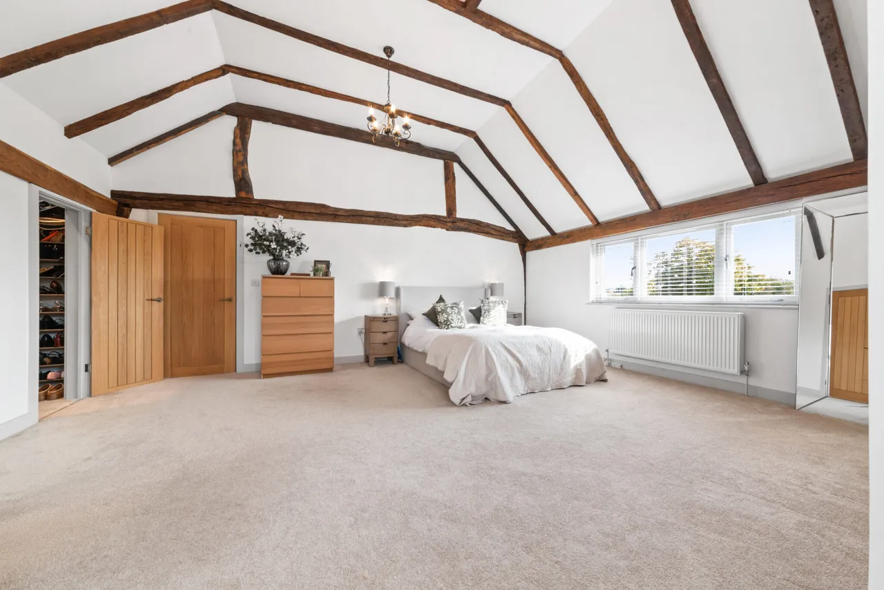 Burford Farm (Residential), Redwall Lane, Linton, Kent, Maidstone, ME17 4BD, photo 17