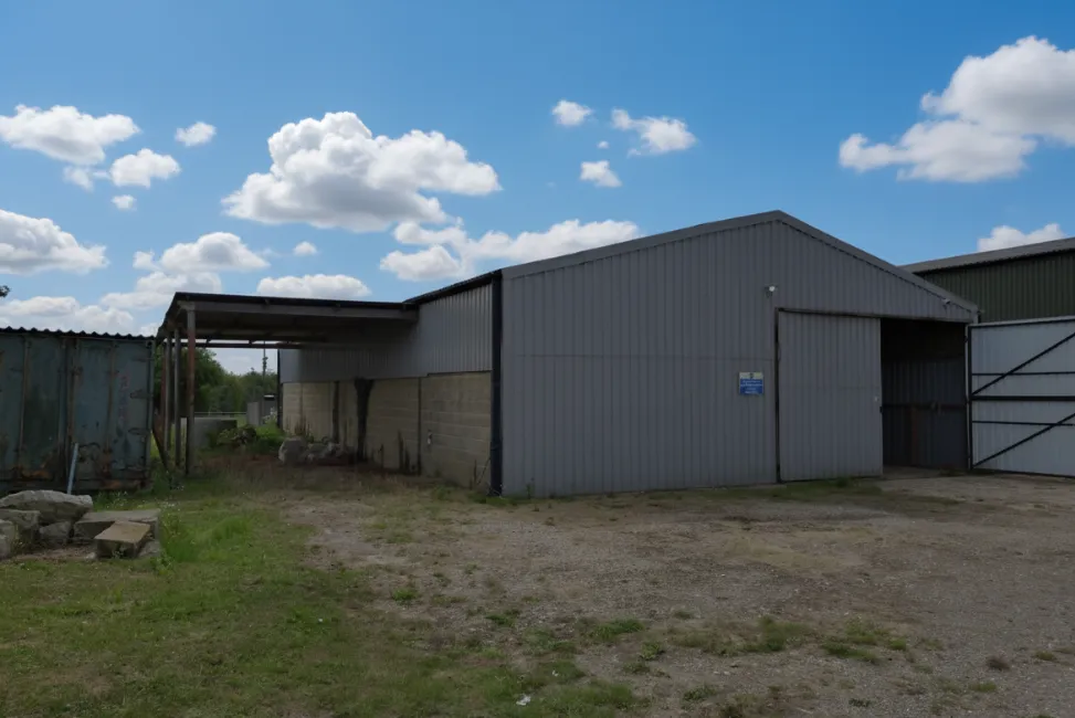 Burford Farm (Residential), Redwall Lane, Linton, Kent, Maidstone, ME17 4BD, photo 27