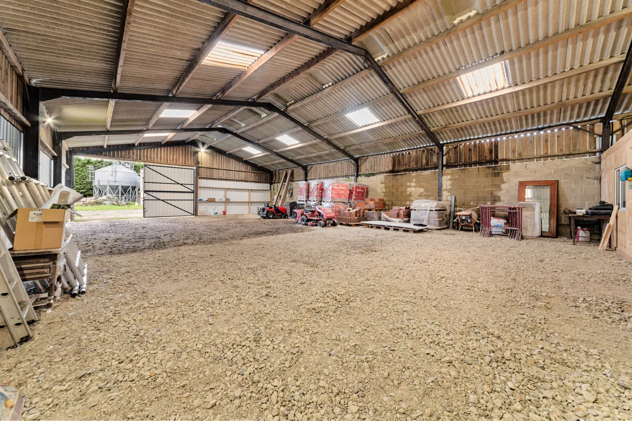 Burford Farm (Residential), Redwall Lane, Linton, Kent, Maidstone, ME17 4BD, photo 28