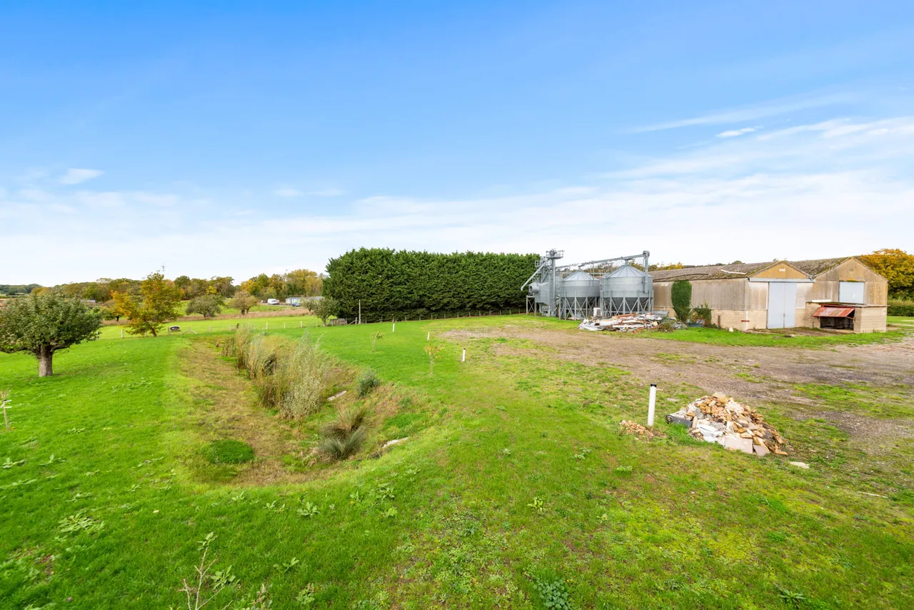 Burford Farm (Residential), Redwall Lane, Linton, Kent, Maidstone, ME17 4BD, photo 36