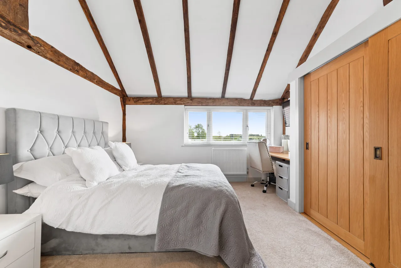 Burford Farm (Residential), Redwall Lane, Linton, Kent, Maidstone, ME17 4BD, photo 19