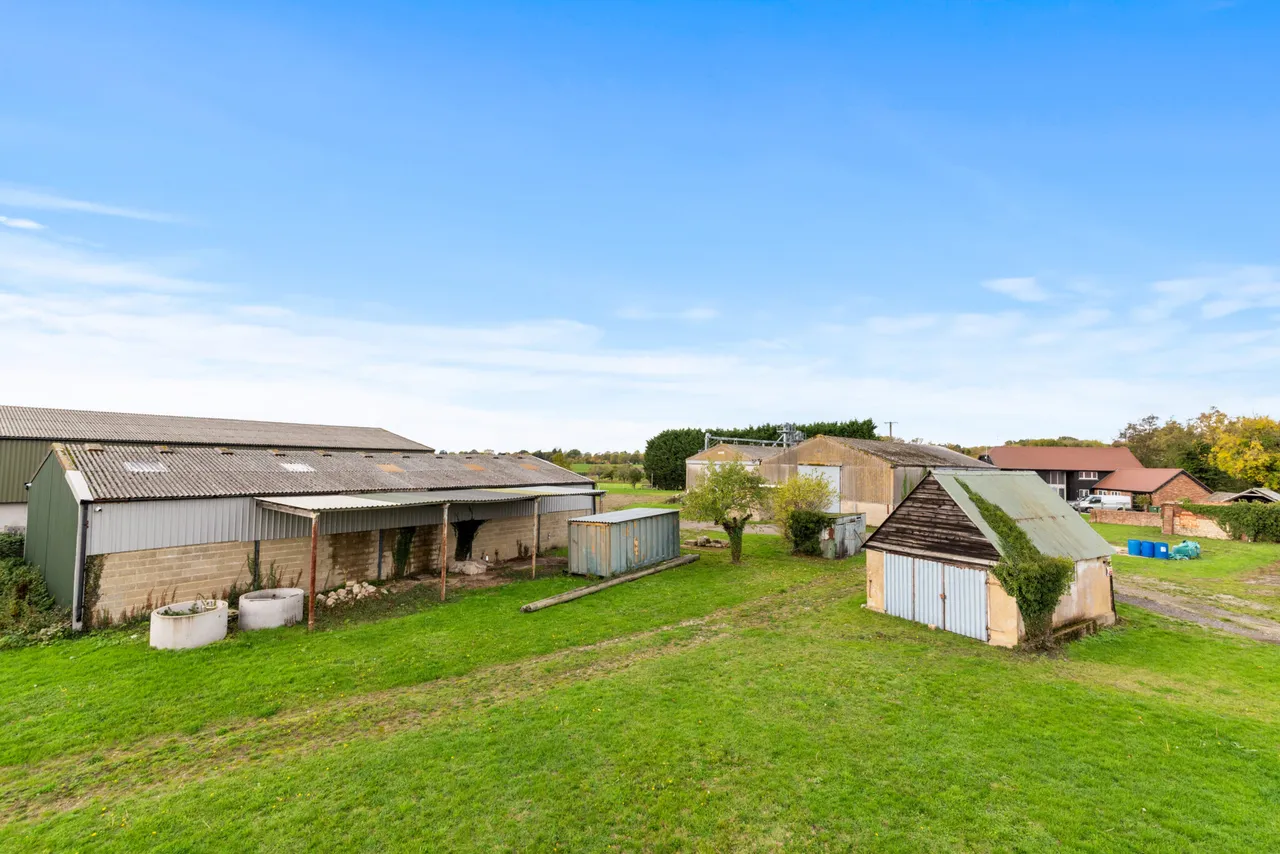 Burford Farm (Residential), Redwall Lane, Linton, Kent, Maidstone, ME17 4BD, photo 38