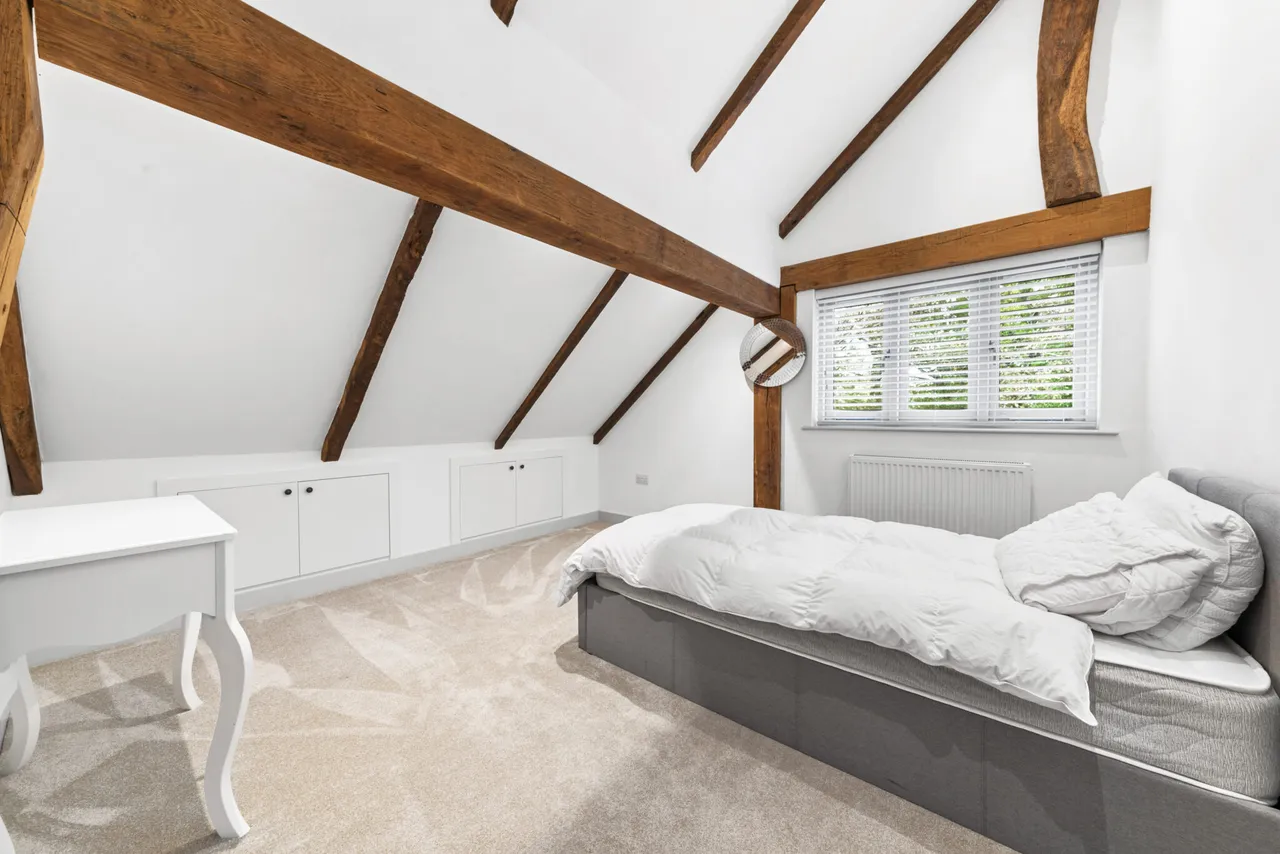 Burford Farm (Residential), Redwall Lane, Linton, Kent, Maidstone, ME17 4BD, photo 21