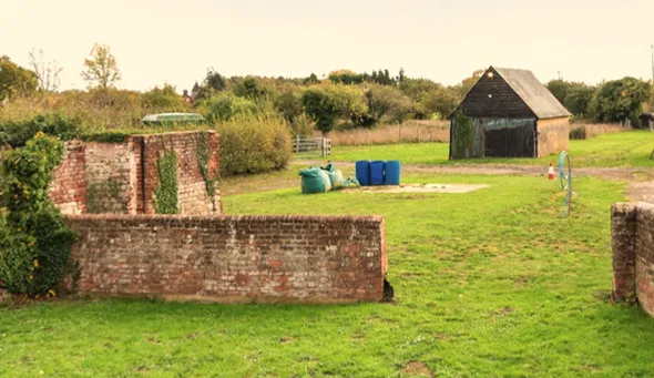 Burford Farm (Residential), Redwall Lane, Linton, Kent, Maidstone, ME17 4BD, photo 35