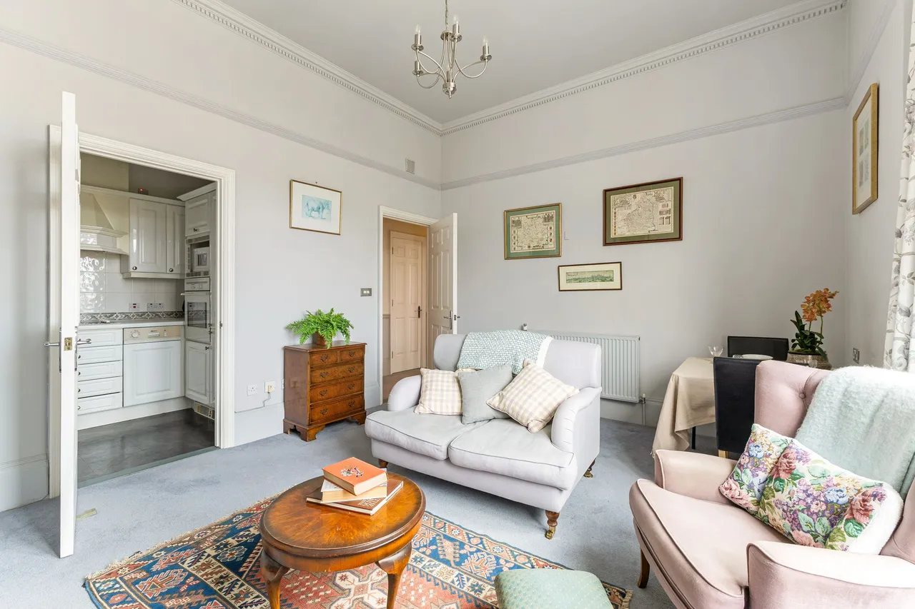 Grand Parade, Bath, BA2, photo 4