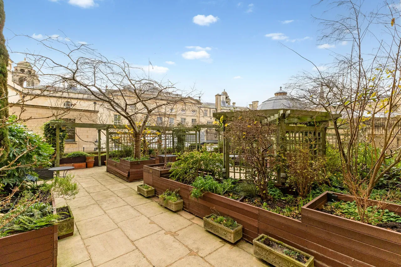 Grand Parade, Bath, BA2, photo 8