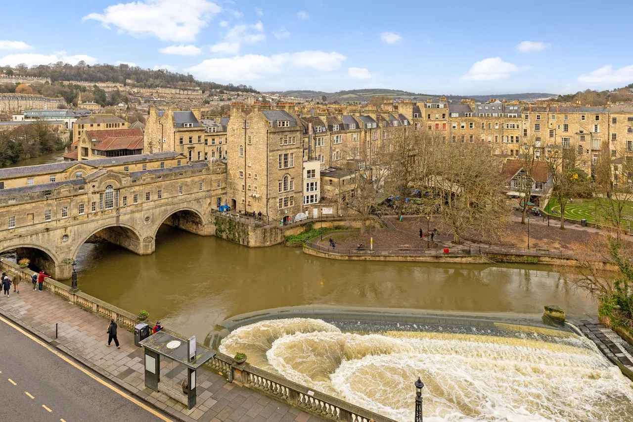Grand Parade, Bath, BA2, photo 9