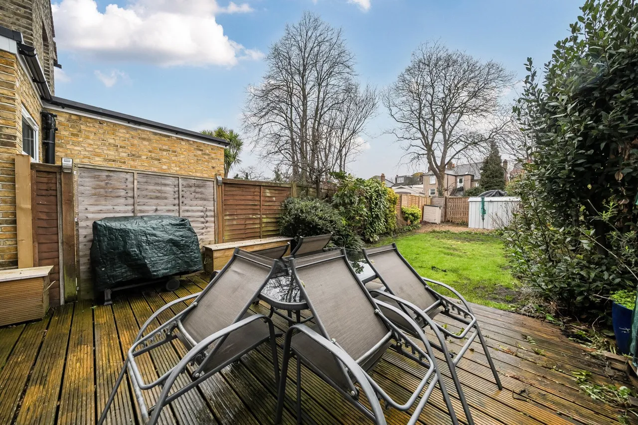 Plaistow Grove, BR1, photo 5