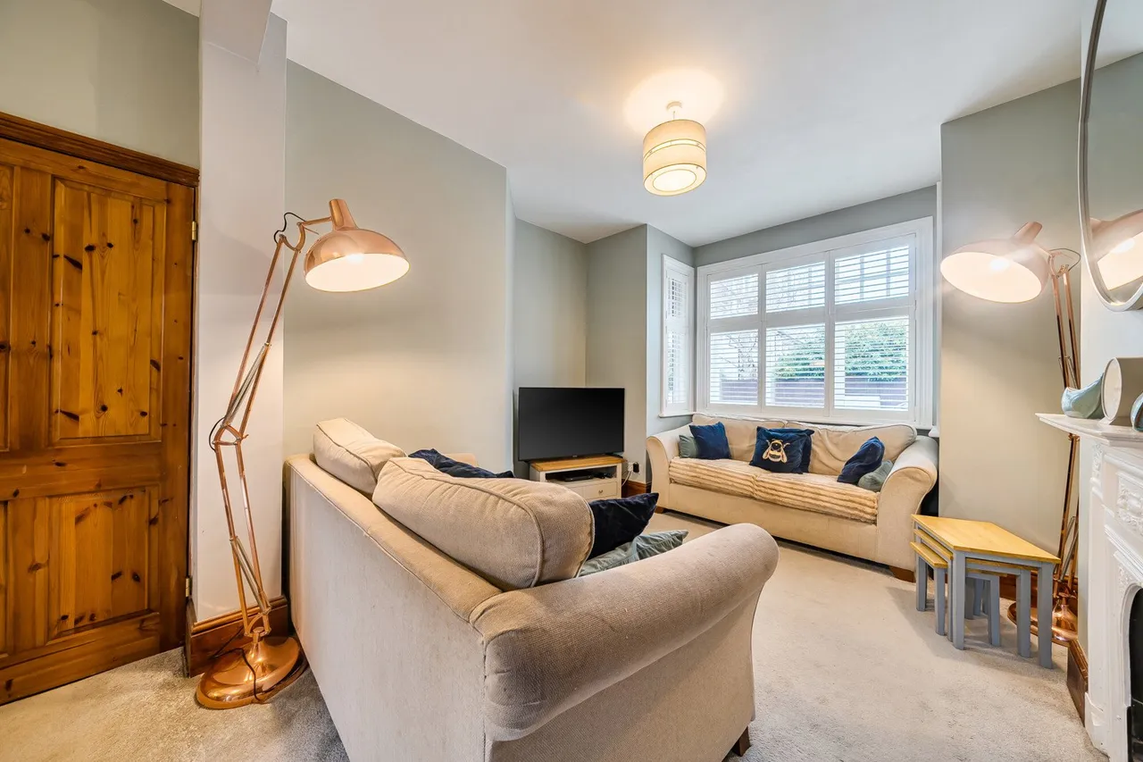 Plaistow Grove, BR1, photo 11