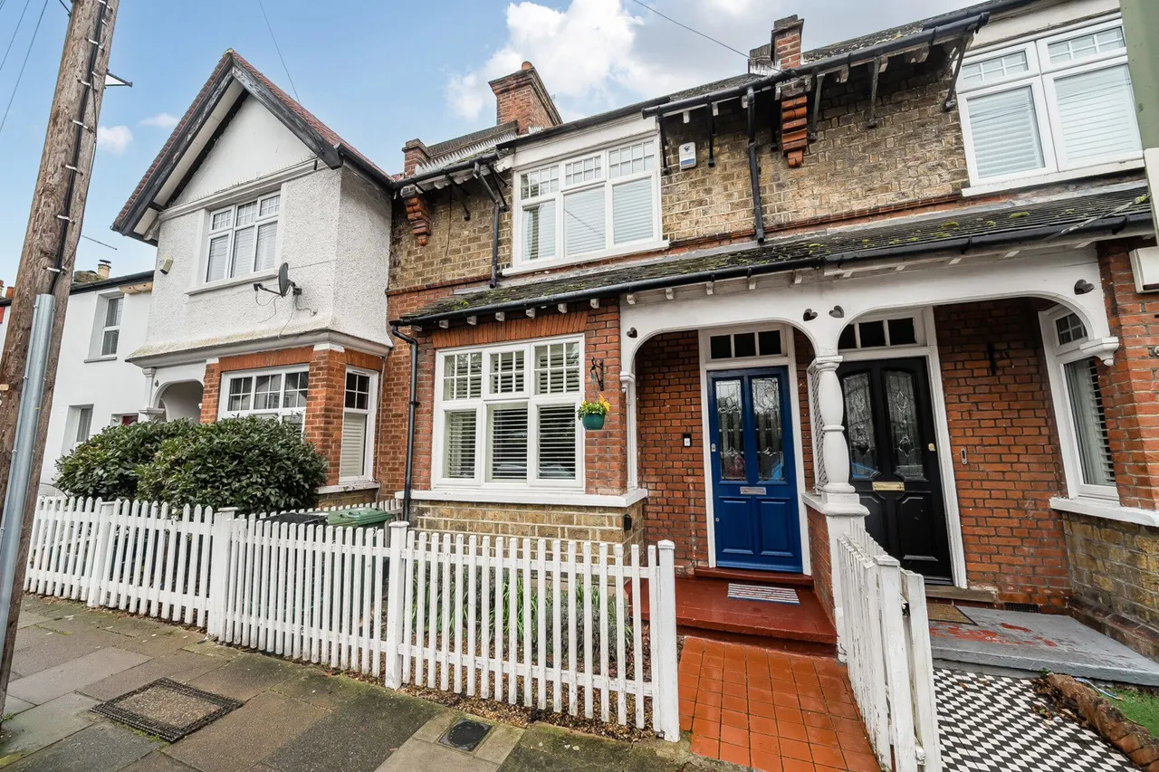 Plaistow Grove, BR1, photo 16