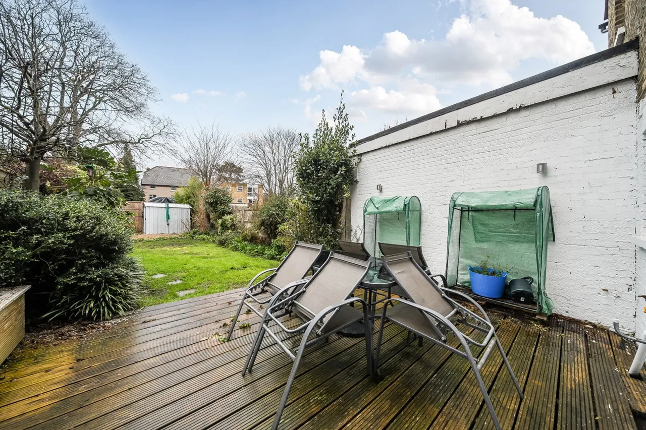 Plaistow Grove, BR1, photo 13