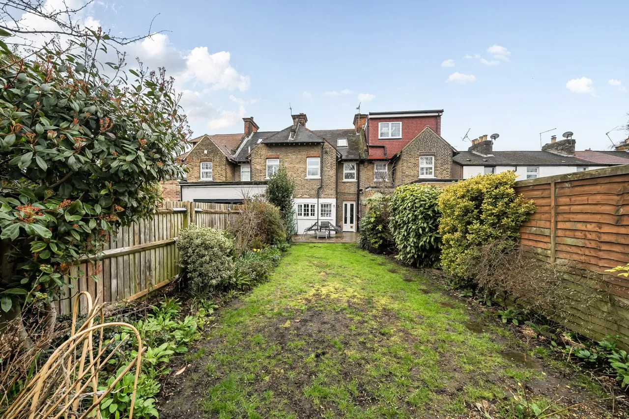 Plaistow Grove, BR1, photo 10