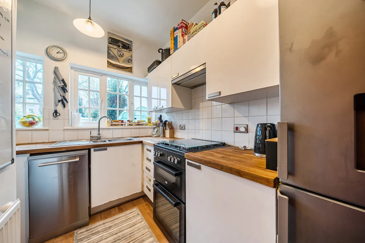 Plaistow Grove, BR1, photo 14