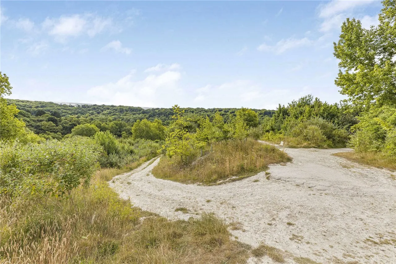 Chalkpit Lane, Chinnor, OX39, photo 14