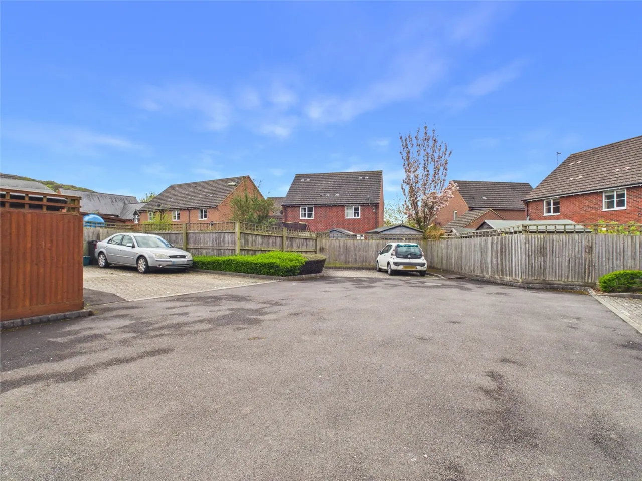Chalkpit Lane, Chinnor, OX39, photo 12