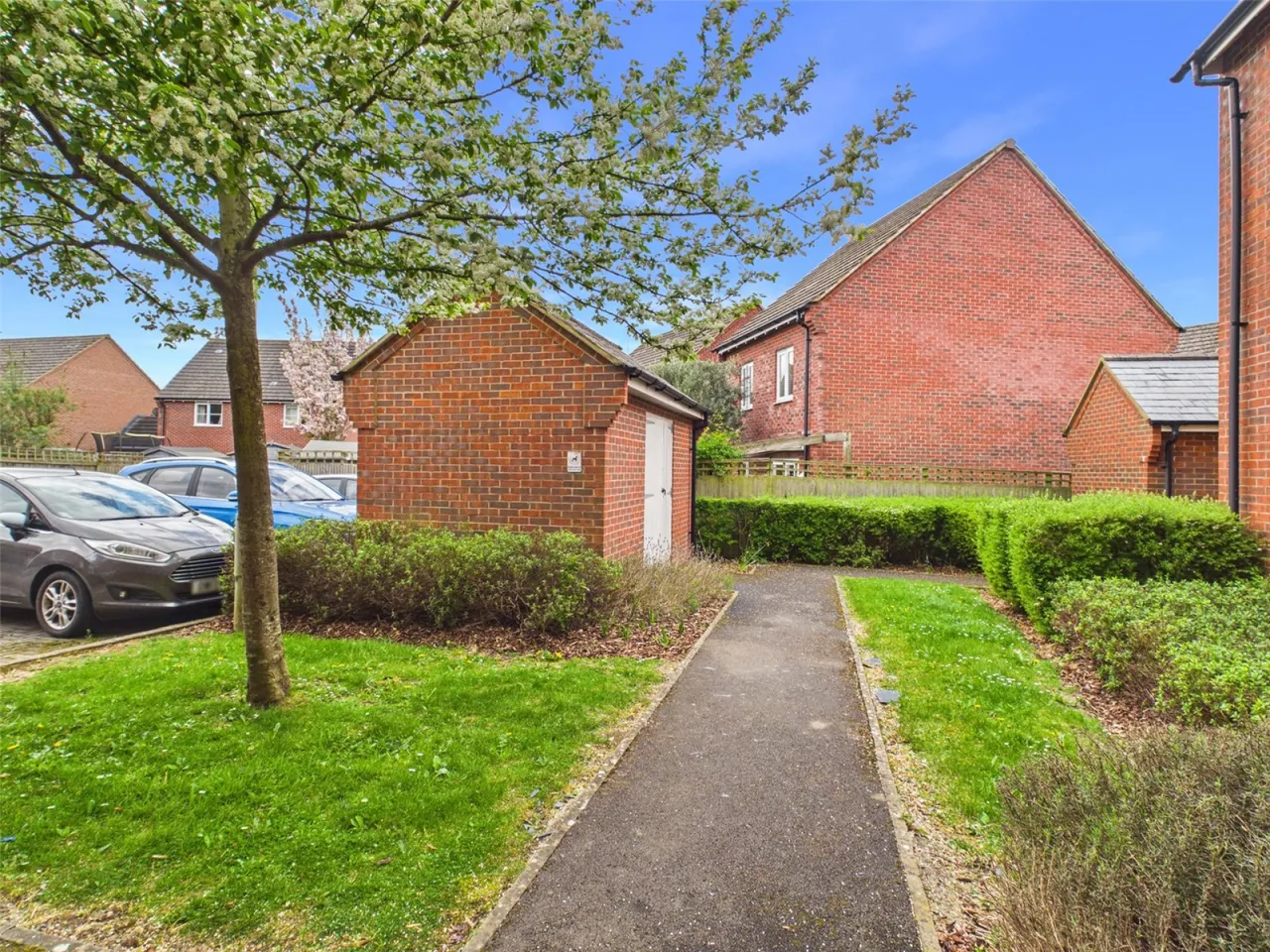 Chalkpit Lane, Chinnor, OX39, photo 11