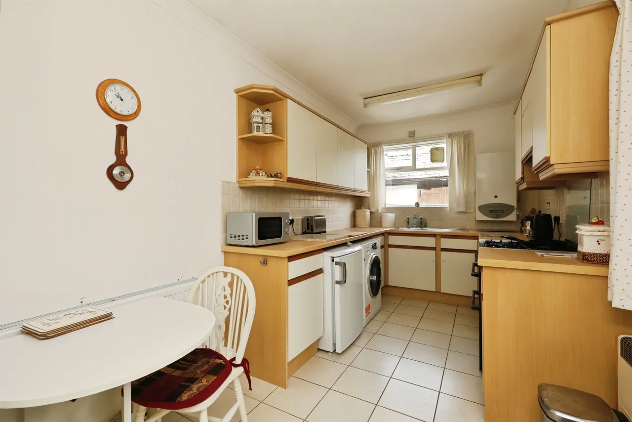 Grove Lane, Retford, photo 6