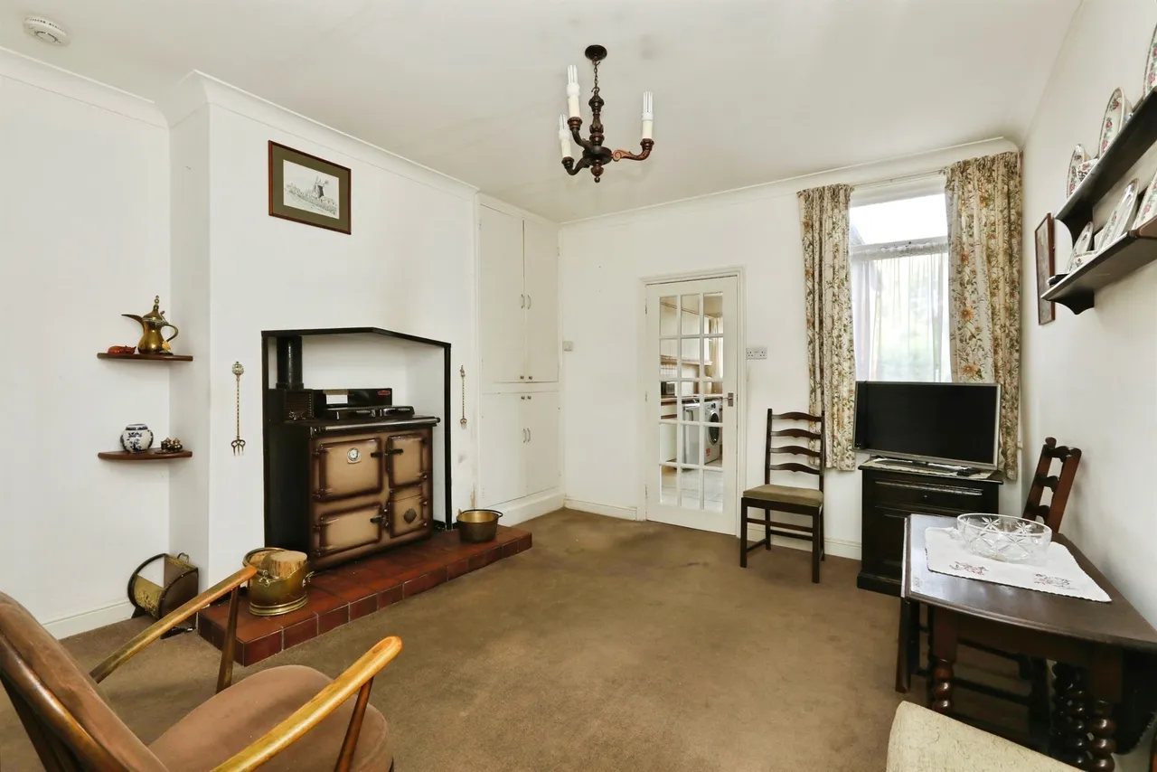 Grove Lane, Retford, photo 5