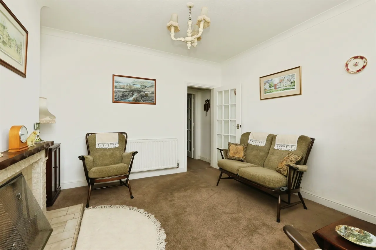 Grove Lane, Retford, photo 4