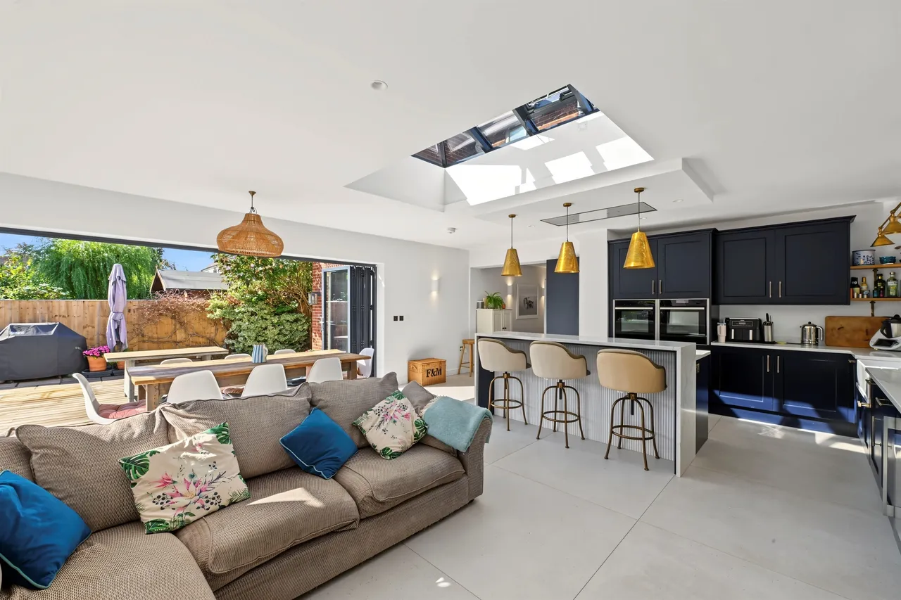 Grove Road, Tring, photo 9