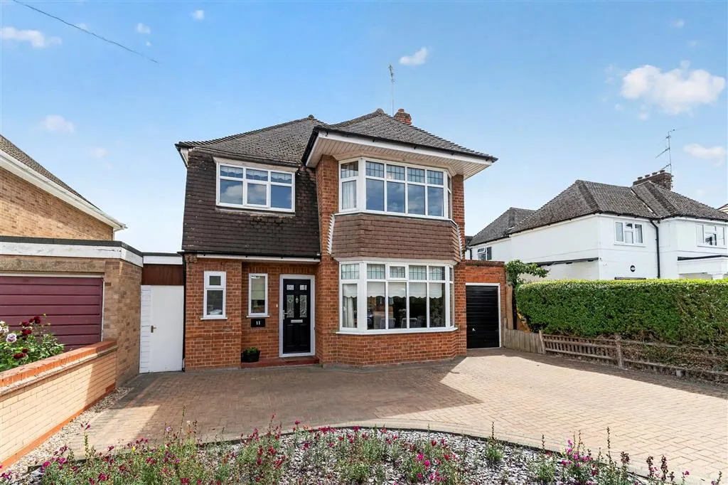4 bed house for sale, Thorpe Park Road, Peterborough, PE3