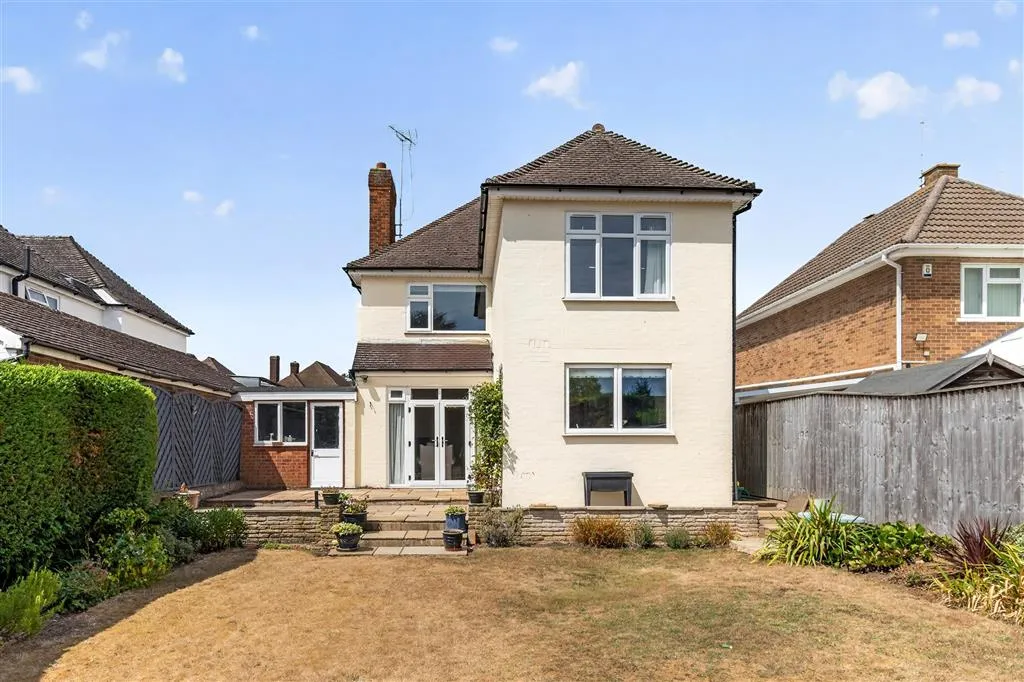 Thorpe Park Road, Peterborough, PE3, photo 2