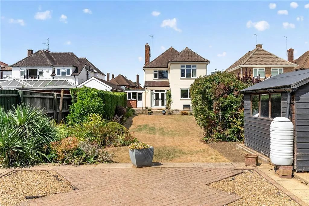 Thorpe Park Road, Peterborough, PE3, photo 17