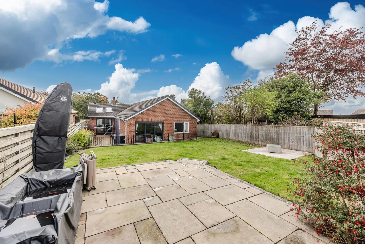 Simonside View, Ponteland, photo 21