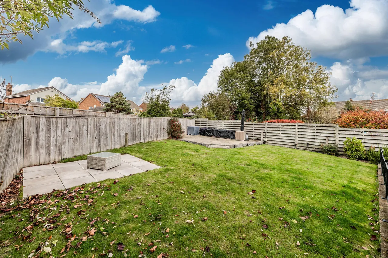 Simonside View, Ponteland, photo 26