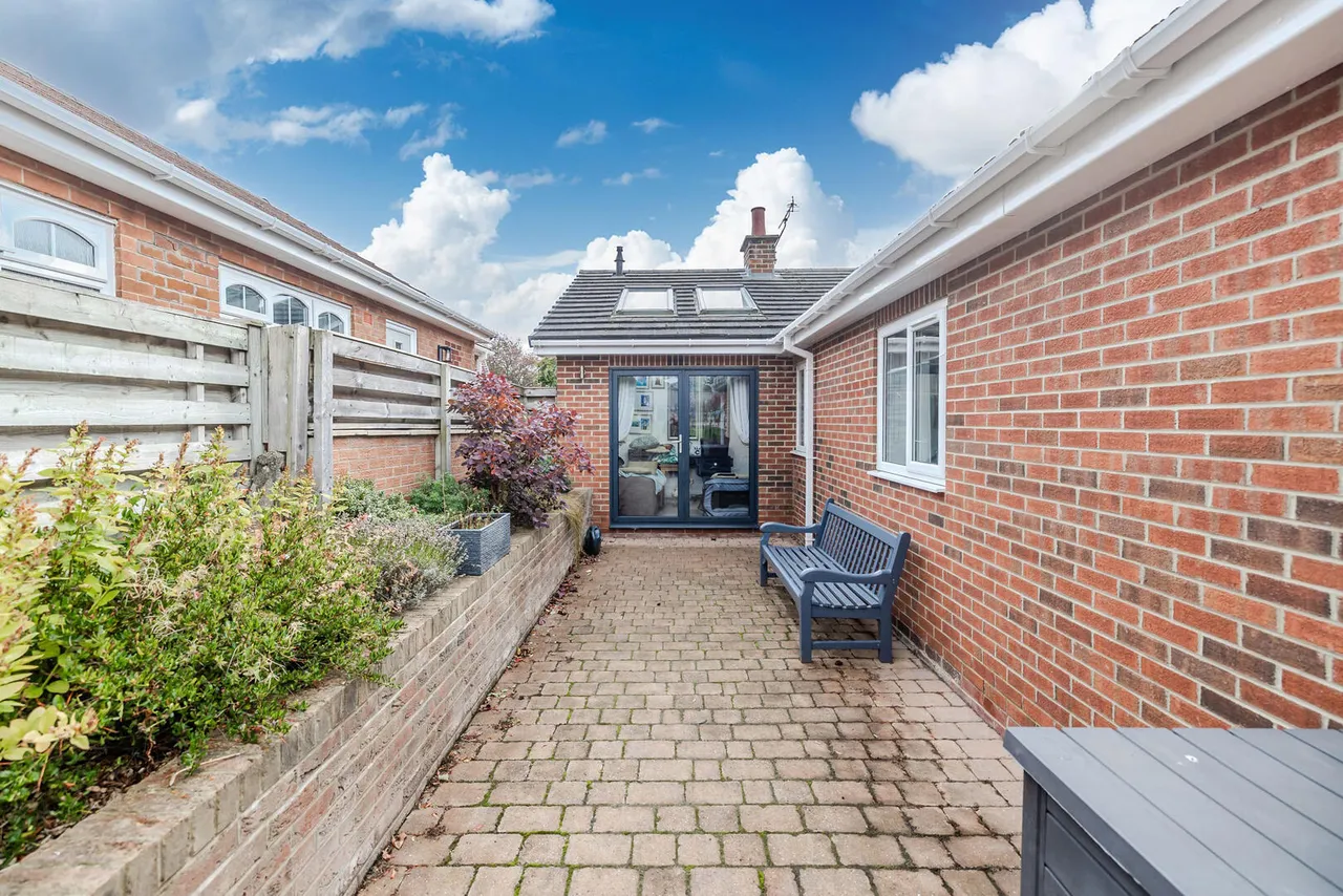 Simonside View, Ponteland, photo 23