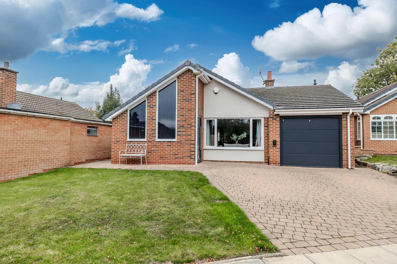 Simonside View, Ponteland, photo 27