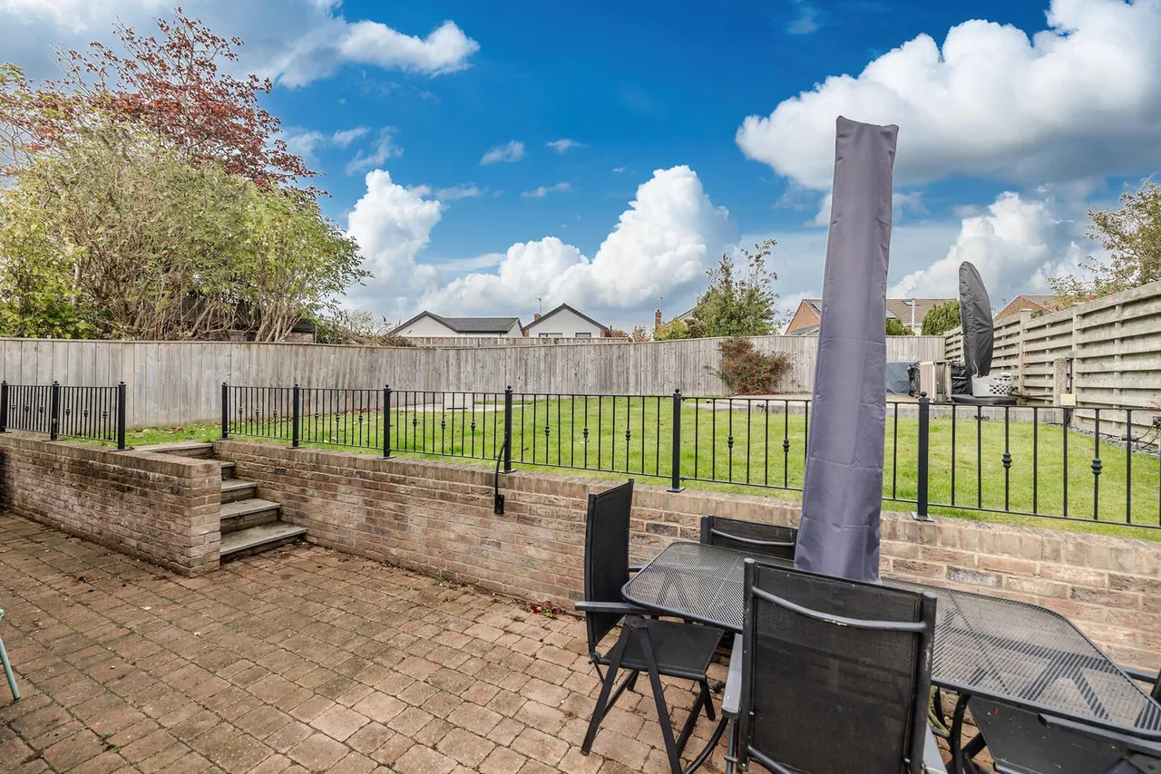 Simonside View, Ponteland, photo 24