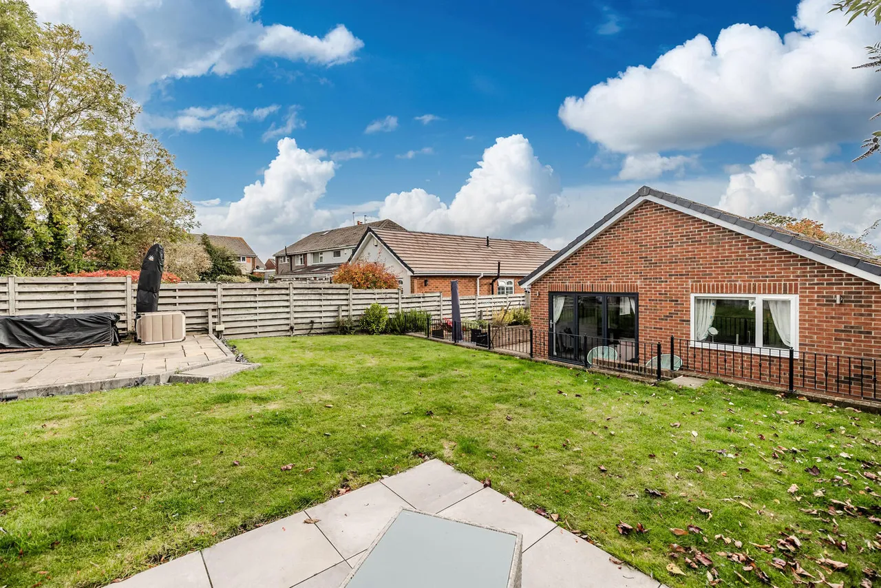 Simonside View, Ponteland, photo 22