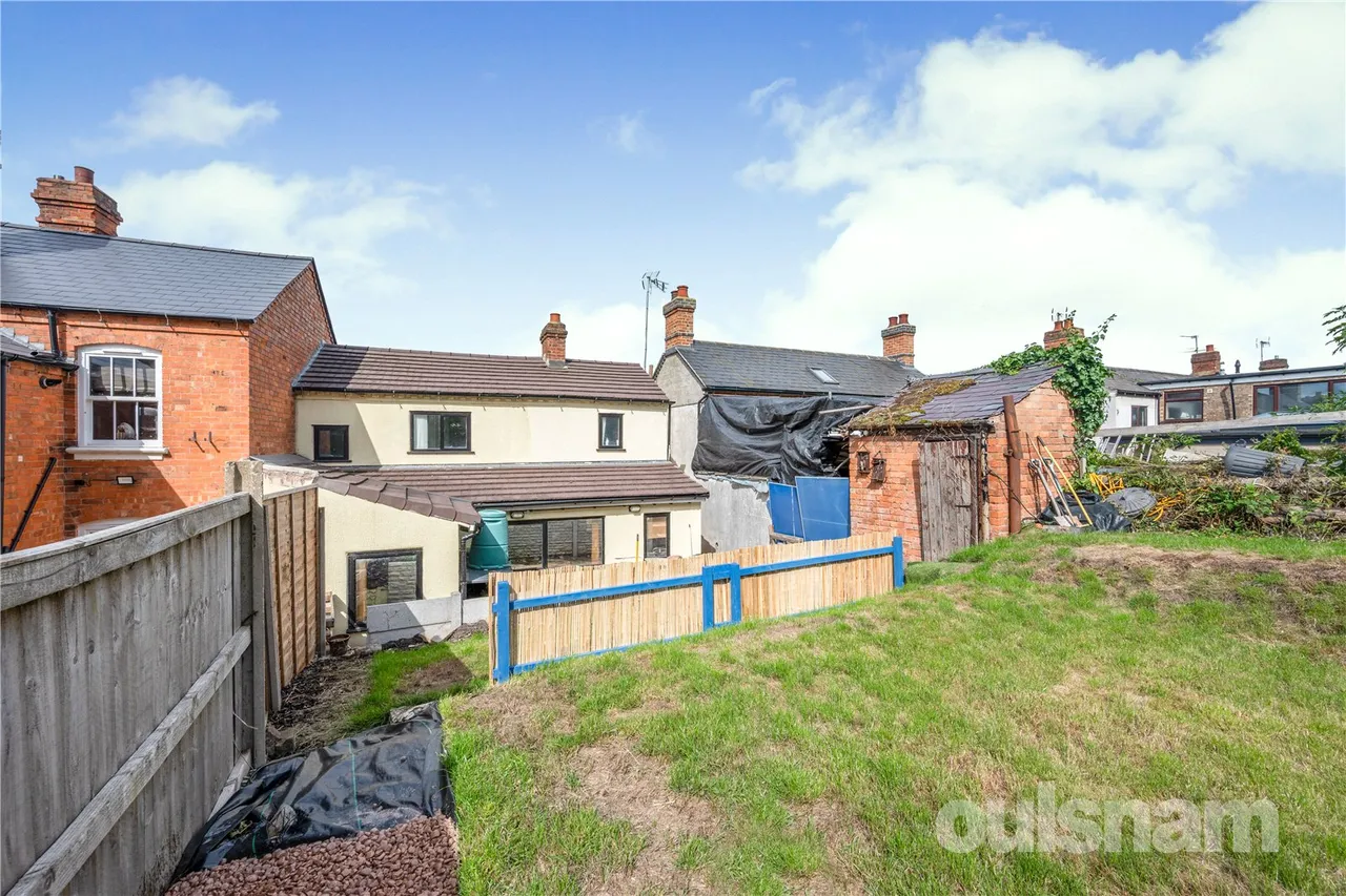 Enfield Road, Hunt End, Redditch, Worcestershire, B97 5NE, photo 13