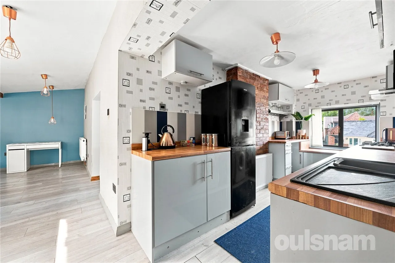 Enfield Road, Hunt End, Redditch, Worcestershire, B97 5NE, photo 6