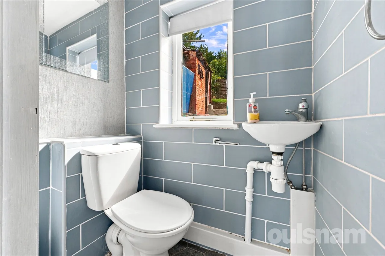 Enfield Road, Hunt End, Redditch, Worcestershire, B97 5NE, photo 8