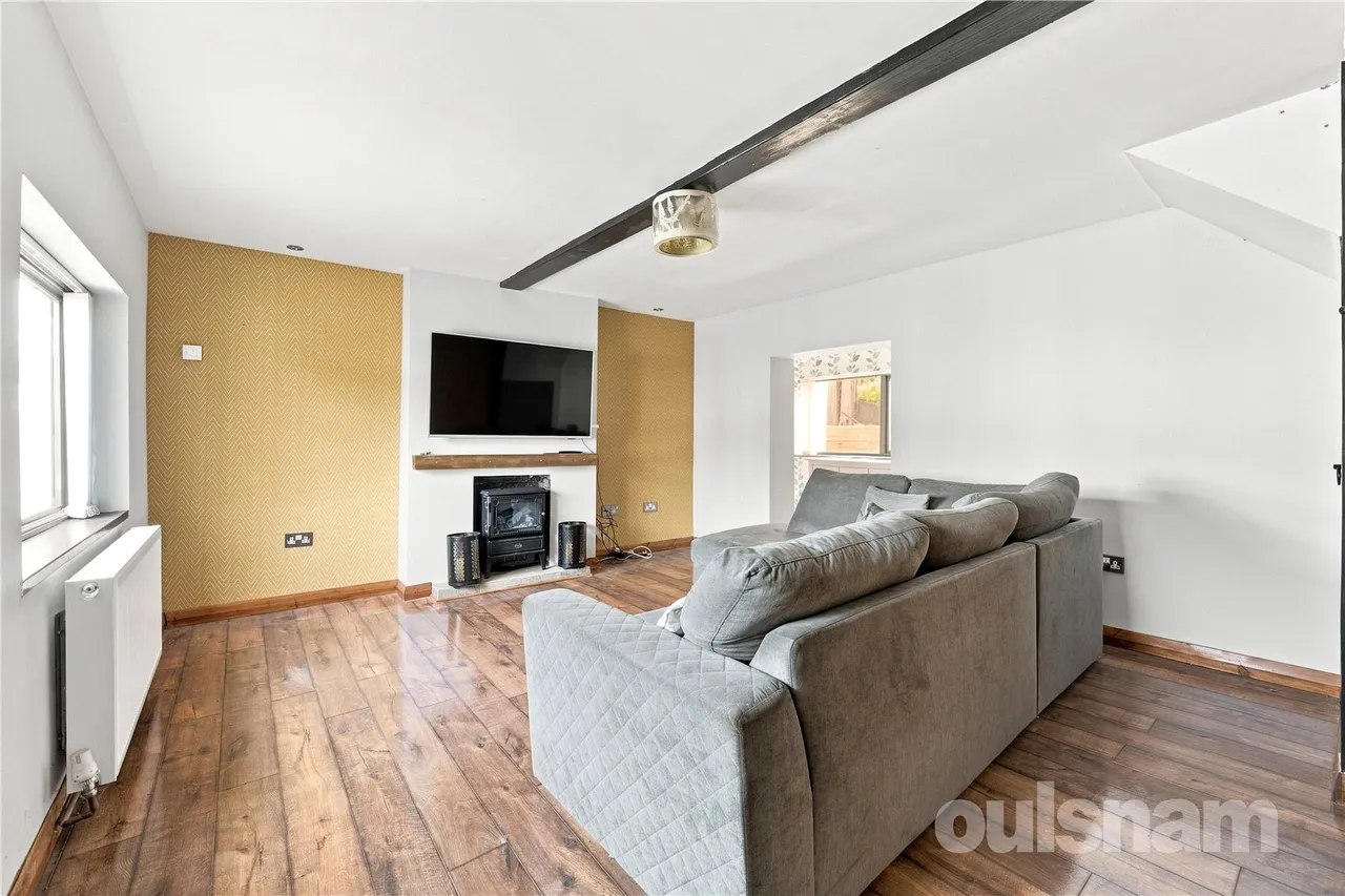 Enfield Road, Hunt End, Redditch, Worcestershire, B97 5NE, photo 2