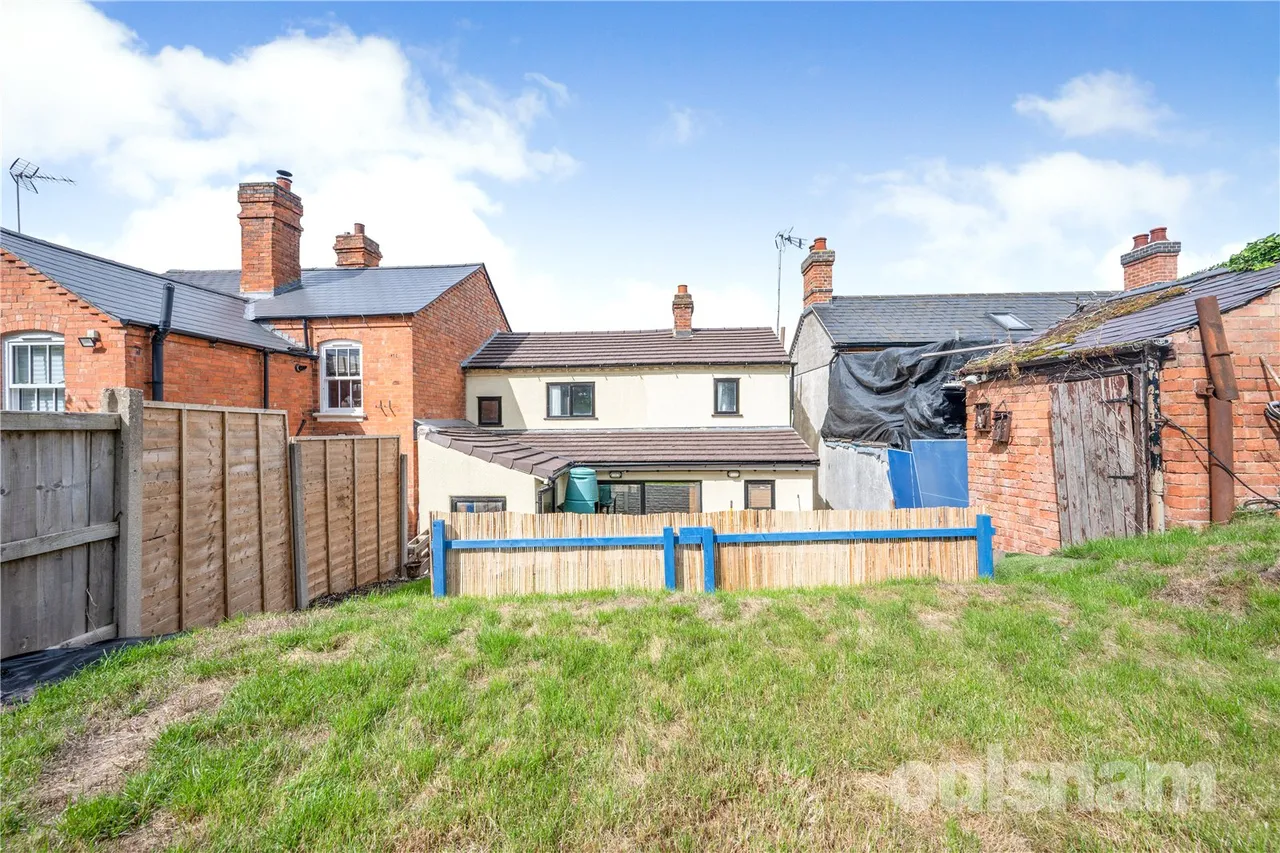 Enfield Road, Hunt End, Redditch, Worcestershire, B97 5NE, photo 14