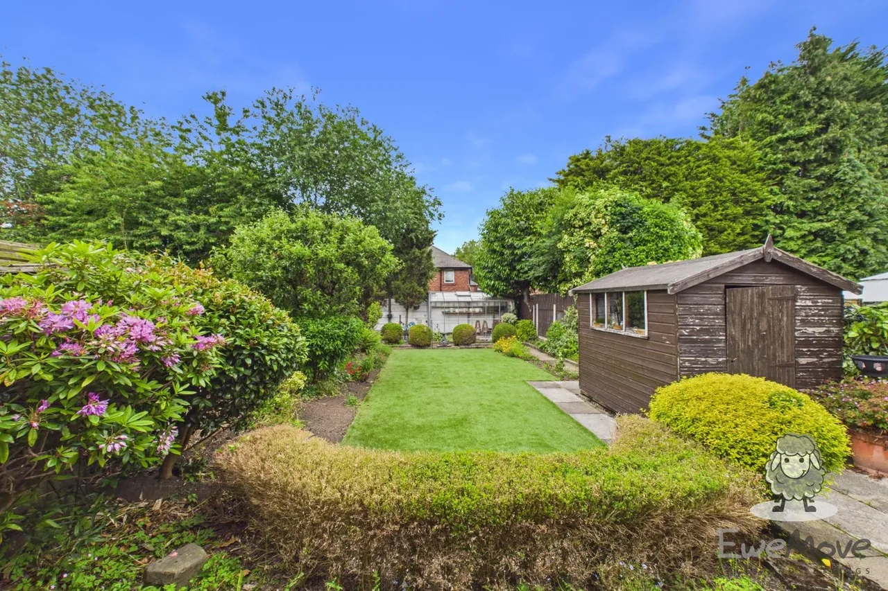 Knowsley Road, St. Helens, WA10, photo 10