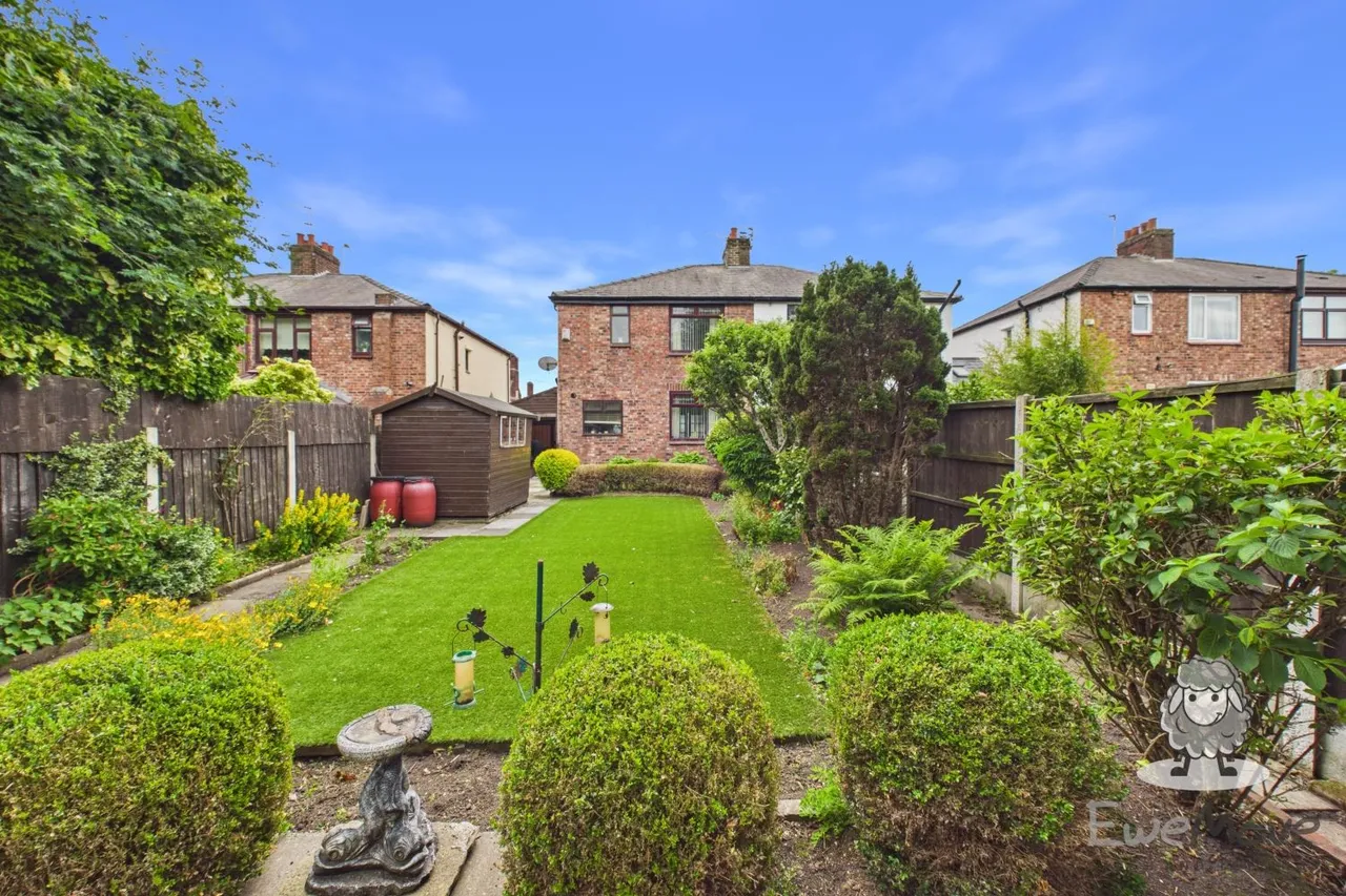 Knowsley Road, St. Helens, WA10, photo 11