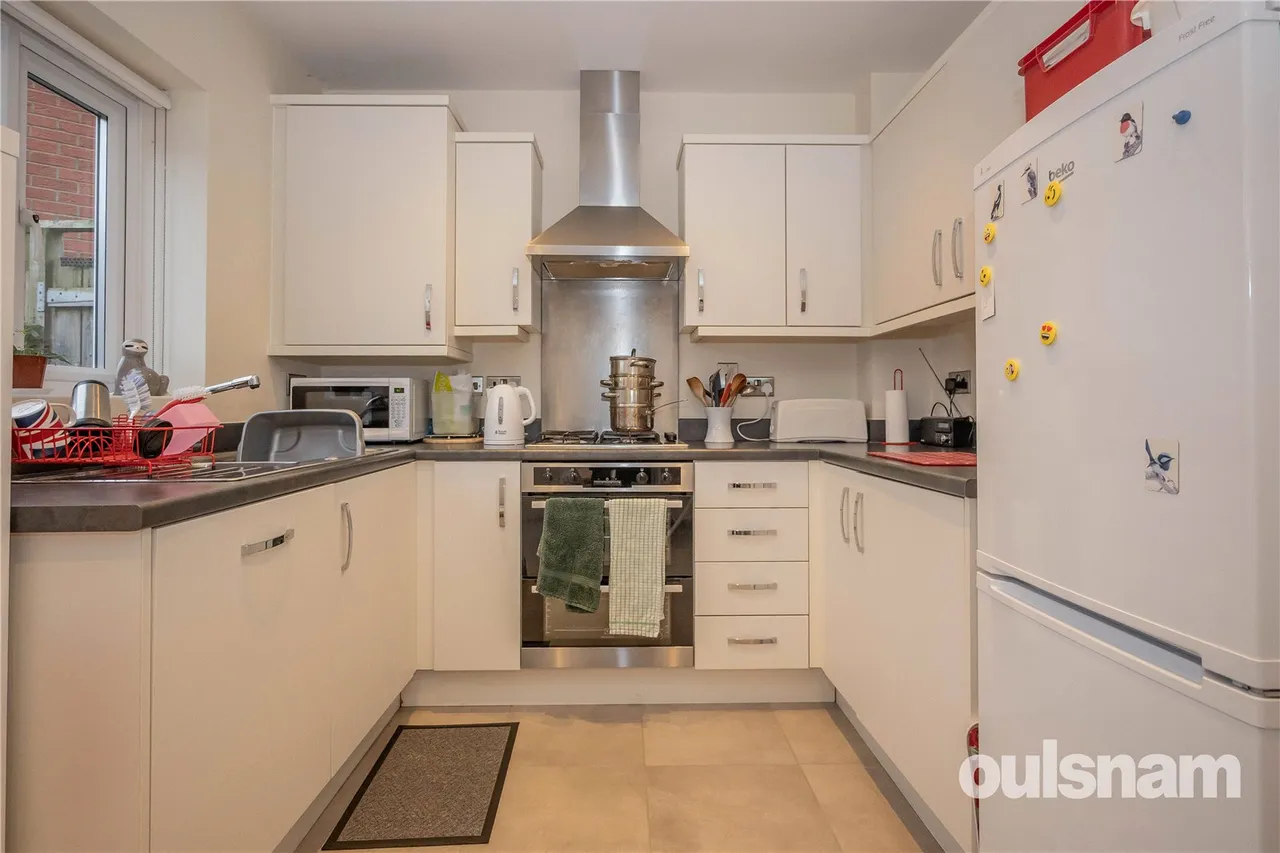 Pavilion Way, Selly Oak, Birmingham, West Midlands, B29 6TX, photo 6