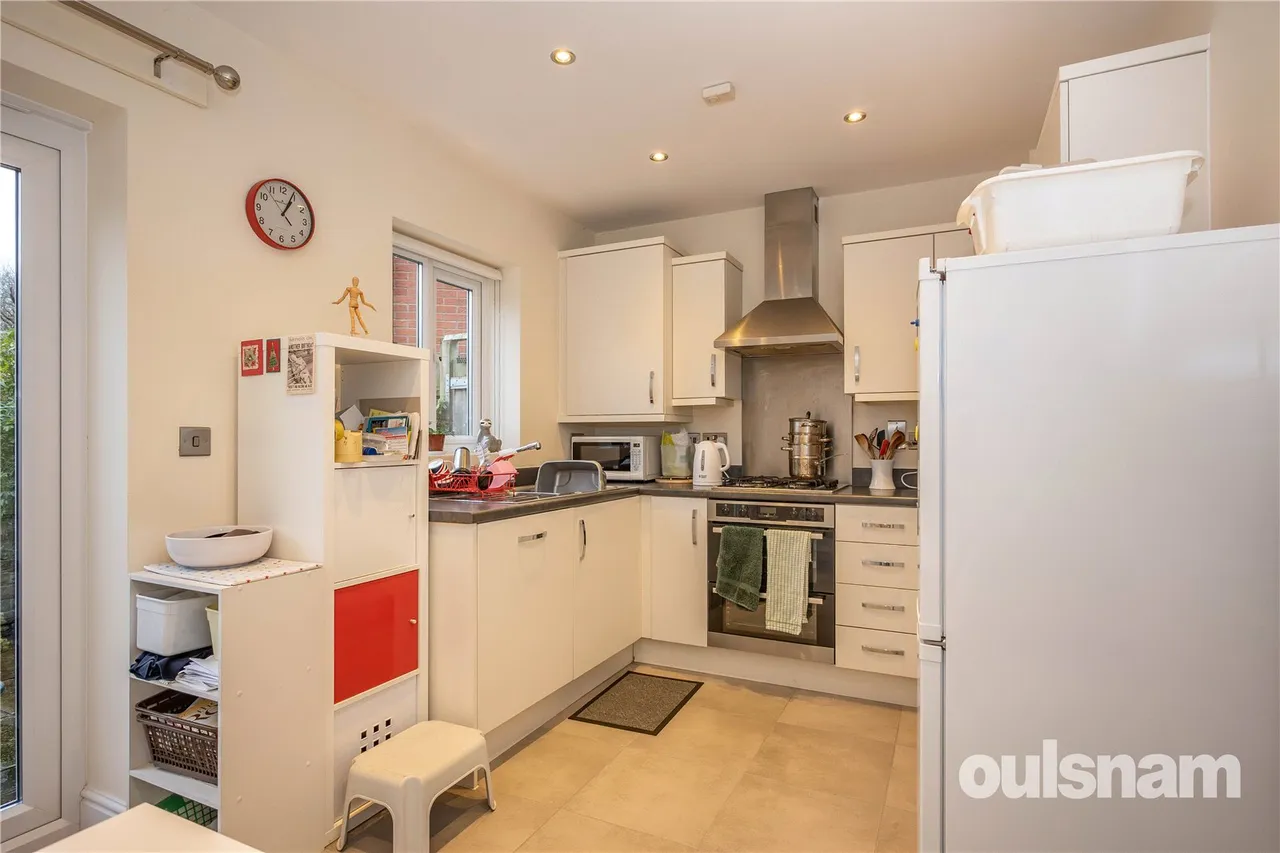 Pavilion Way, Selly Oak, Birmingham, West Midlands, B29 6TX, photo 5
