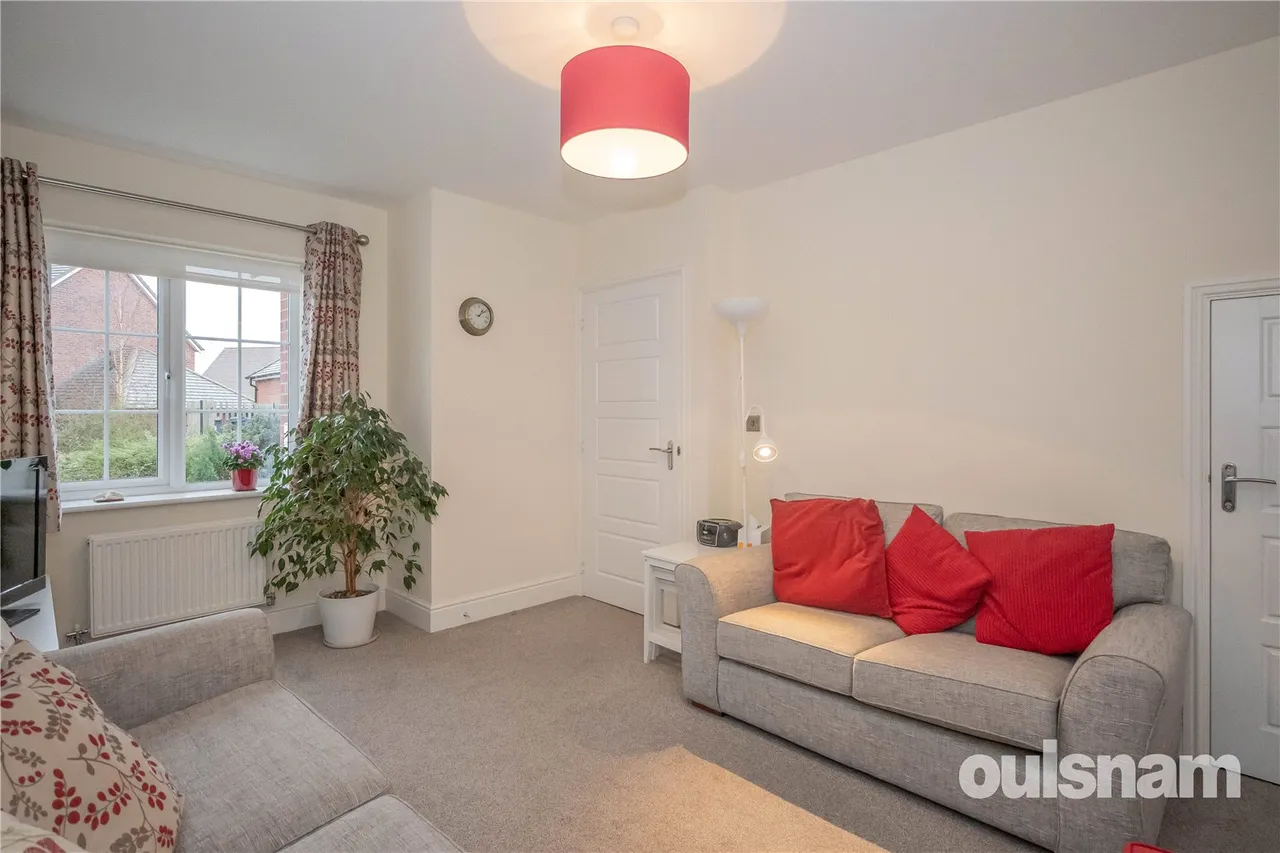 Pavilion Way, Selly Oak, Birmingham, West Midlands, B29 6TX, photo 4