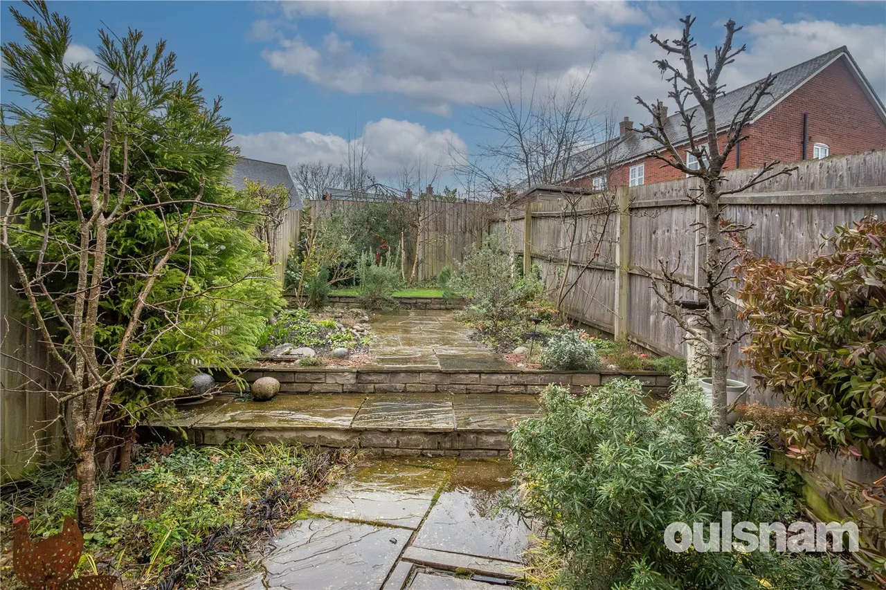 Pavilion Way, Selly Oak, Birmingham, West Midlands, B29 6TX, photo 17