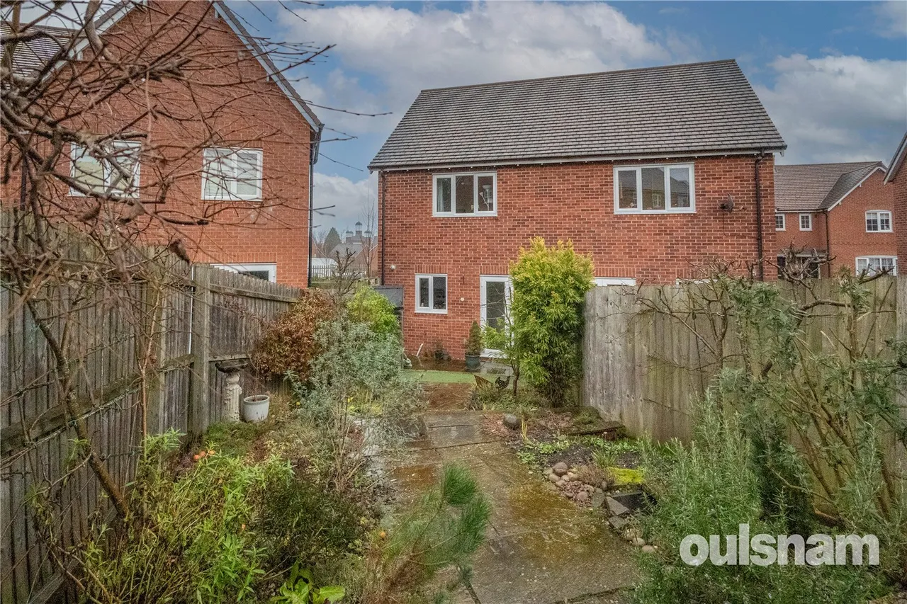 Pavilion Way, Selly Oak, Birmingham, West Midlands, B29 6TX, photo 18