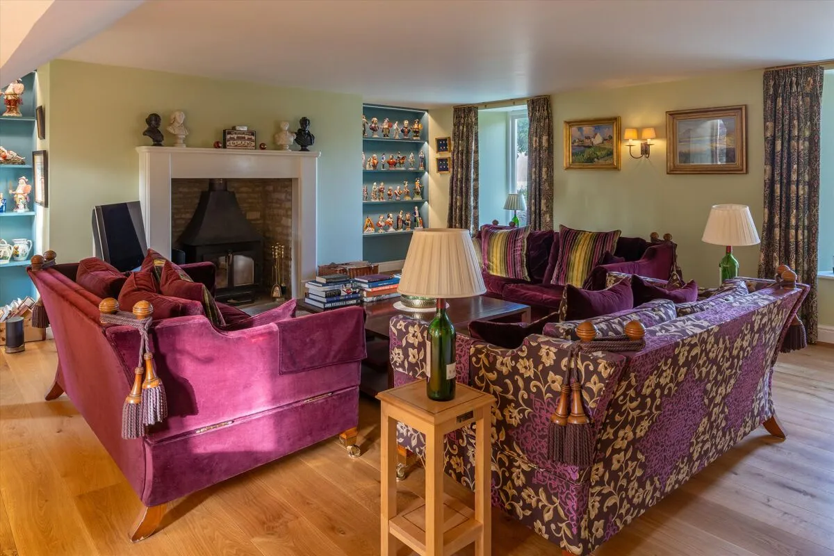 Clanfield, OX18, photo 9