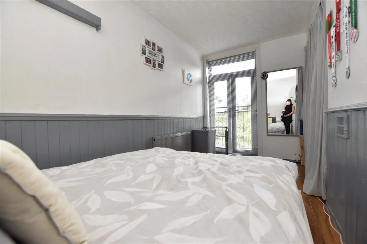 Highfield Place, Morley, LS27, photo 8